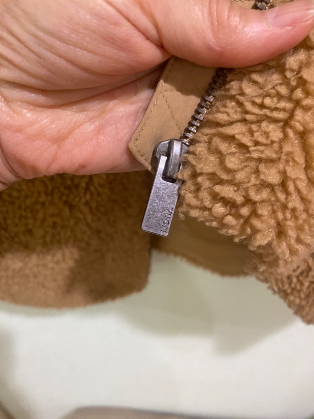 vuori jacket - Picture 5 of 7